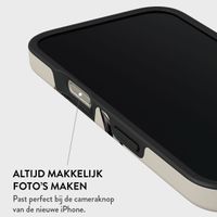 Burga Tough Backcover MagSafe Apple iPhone 16 Pro - Boss Babe