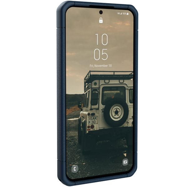 UAG Scout Backcover Samsung Galaxy A54 (5G) - Mallard