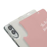 Ontwerp je eigen Samsung Galaxy S25 Edge gel bookcase hoes