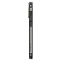 Spigen Tough Armor Backcover MagSafe iPhone 16 Pro Max - Gun Metal