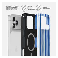 Burga Tough Backcover MagSafe Apple iPhone 18 Pro - Kafenio