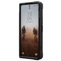 UAG Civilian Backcover Samsung Galaxy Z Fold 5 - Zwart