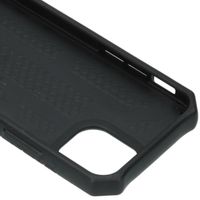 UAG Monarch Backcover iPhone 12 Mini - Zwart