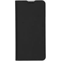 Dux Ducis Slim Softcase Bookcase Huawei P Smart (2019)