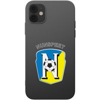 Backcover Apple iPhone 11 - V.V. Nunspeet