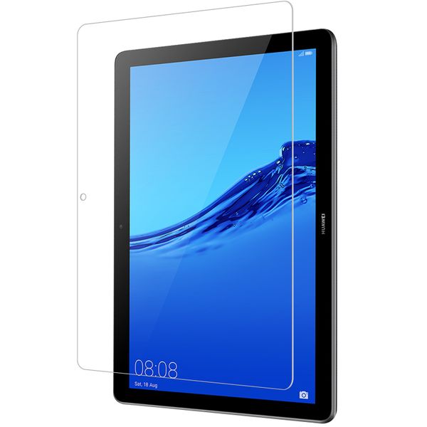 Accezz Premium Glass Screenprotector Huawei MediaPad T5 10.1 inch