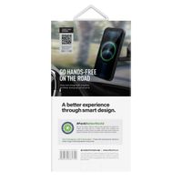 Uniq Transforma Backcover MagSafe Apple iPhone 14 Pro - Blue