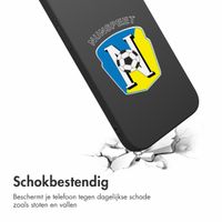 Backcover Apple iPhone 17e / 16e - V.V. Nunspeet
