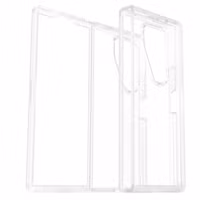 OtterBox Thin Flex Backcover Samsung Galaxy Z Fold 6 - Transparant