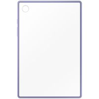 Samsung Originele Clear Edge Backcover Galaxy Tab A8 - Lavender