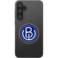 Backcover Samsung Galaxy A55 - ASV Blauw-Wit