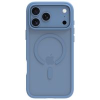 dbramante1928 Grenen MagSafe Backcover met D3O® Apple iPhone 18 Pro / 17 Pro - Blue