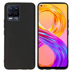 imoshion Color Backcover Realme 8 (Pro) - Zwart