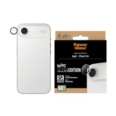 PanzerGlass Camera Protector Hoops Optic Rings voor de Apple iPhone Air - Transparant