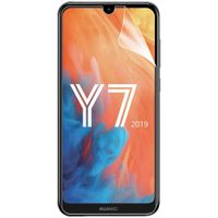 Selencia Duo Pack Ultra Clear Screenprotector Huawei Y7 (2019)