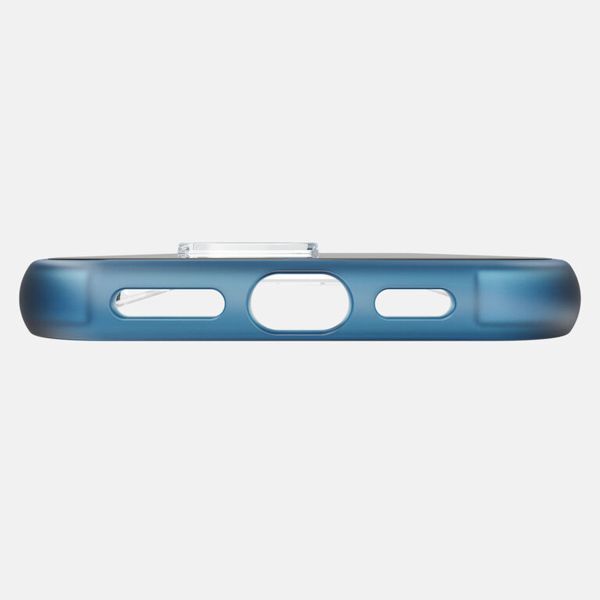 BodyGuardz Ace Pro MagSafe Backcover Apple iPhone 16 Pro Max - Blue / Ombre