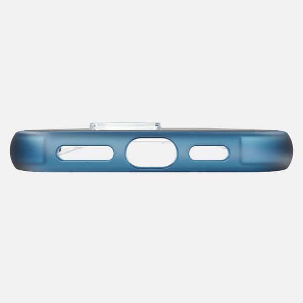 BodyGuardz Ace Pro MagSafe Backcover iPhone 16 Pro Max - Blue Ombre