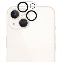 imoshion Camera Protector Glass 2-pack Apple iPhone 14 / 14 Plus - Transparent