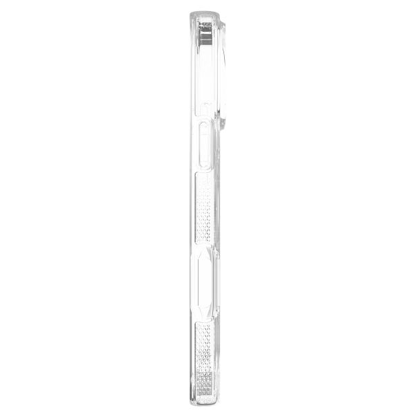 ZAGG Crystal Palace Snap Backcover MagSafe iPhone 16 Pro - Transparant