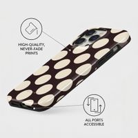 Burga Tough Back Cover with MagSafe Apple iPhone 14 Pro - Spot On