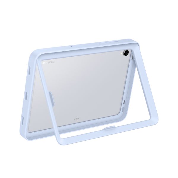 Samsung Frame Cover Samsung Galaxy Tab S11 - Blue