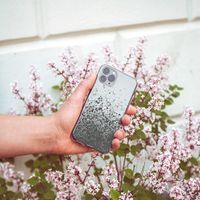 imoshion Design hoesje iPhone SE (2022 / 2020) / 8 / 7  / 6s - Spetters