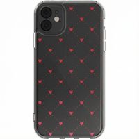 imoshion Design hoesje Apple iPhone 11 - Crush Check