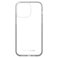 iDeal of Sweden Clear Case iPhone 14 Pro Max - Transparant