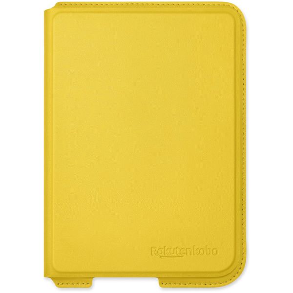 Kobo SleepCover Kobo Nia - Lemon