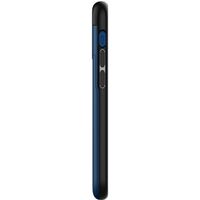 Spigen Slim Armor CS Backcover iPhone 12 Mini - Donkerblauw