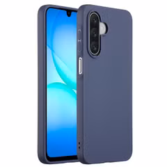imoshion Color Backcover Samsung Galaxy A17 - Donkerblauw