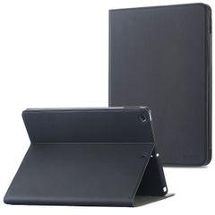 Accezz Classic Tablet Case Apple iPad 9 (2021) 10.2 inch / iPad 8 (2020) 10.2 inch / iPad 7 (2019) 10.2 inch - Black