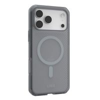 UAG Dot Case met MagSafe Apple iPhone 17 Pro - Ash