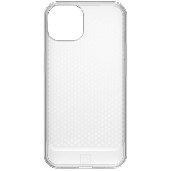 UAG Lucent U Backcover iPhone 13 - Ice