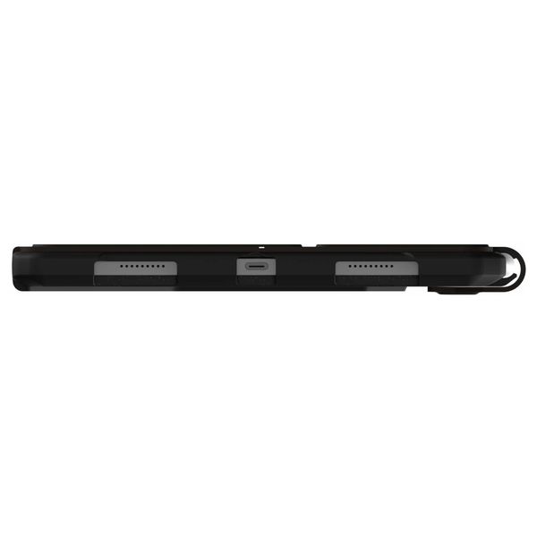 UAG Metropolis SE Bookcase in Factory Packaging Apple iPad 11 (2025) 11 inch A16 / iPad 10 (2022) 10.9 inch - Black