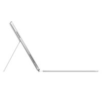 Apple Magic Keyboard Apple iPad 11 (2025) 11 inch A16 / iPad 10 (2022) 10.9 inch - OEKRAÏNE - Wit