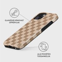 Burga Tough Backcover MagSafe Apple iPhone 13 - Math Exam