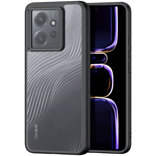 Dux Ducis Aimo Backcover Xiaomi 13T / 13T Pro - Transparant