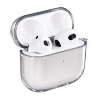 imoshion Clear Softcase  Apple AirPods 3 - Smokey Black