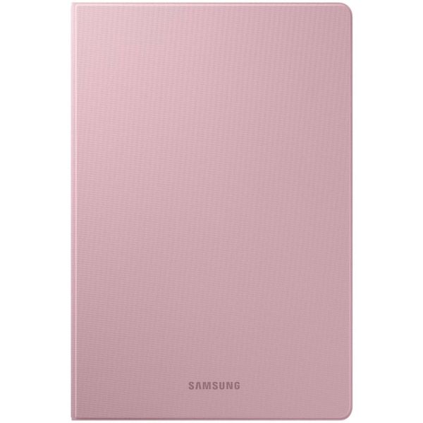 Samsung Originele Book Cover Samsung Galaxy Tab S6 Lite / Tab S6 Lite (2022) / Tab S6 Lite (2024) - Roze