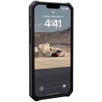 UAG Monarch Backcover iPhone 14 Plus - Mallard