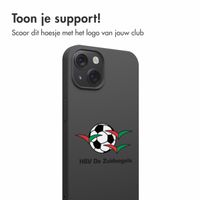Backcover Apple iPhone 13 - HSV De Zuidvogels