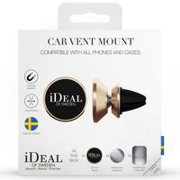 iDeal of Sweden Car Vent Mount - Gold