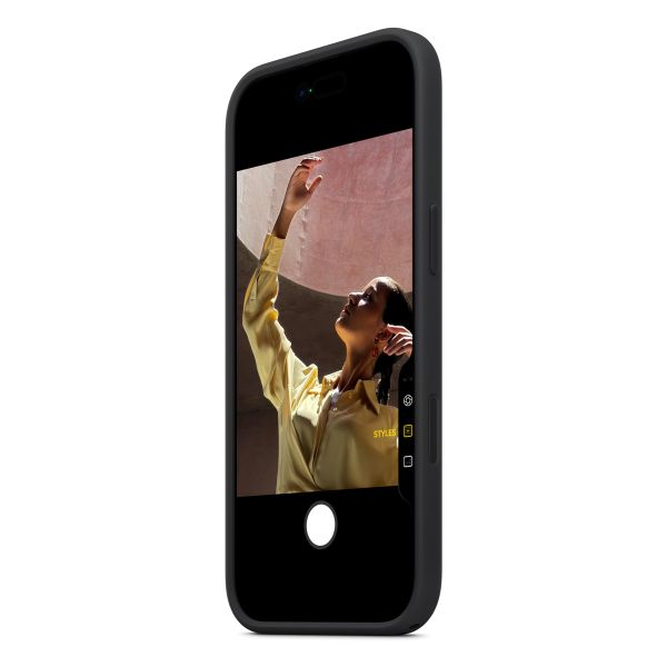 Apple Original Bumper Apple iPhone Air - Zwart