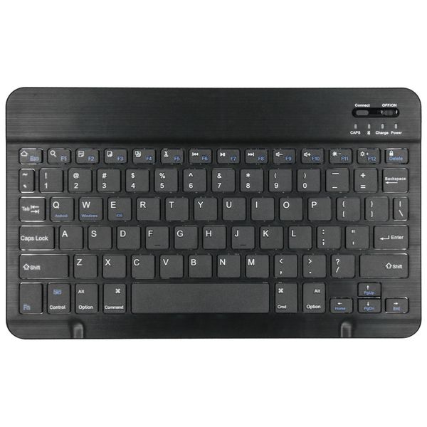 Bluetooth Keyboard Bookcase MediaPad M5 Lite 10.1 inch