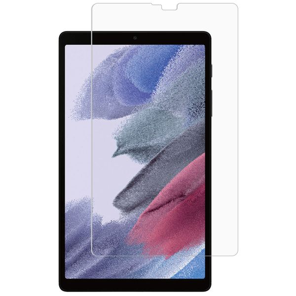 Accezz Premium glass screenprotector Tablet Samsung Galaxy Tab A7 Lite