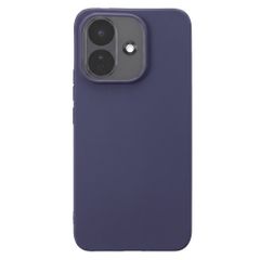 imoshion Color Backcover Xiaomi Redmi Note 17 Pro - Donkerblauw