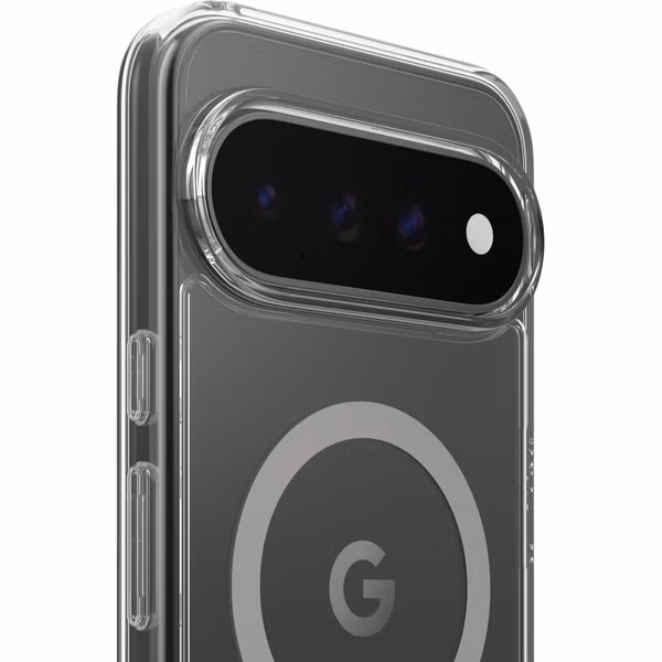 OtterBox Lumen Clear Backcover MagSafe Google Pixel 11 Pro XL - Clear