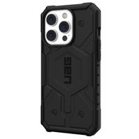 UAG Pathfinder Backcover MagSafe Apple iPhone 14 Pro - Zwart