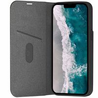 dbramante1928 Oslo Bookcase Apple iPhone 14 Pro Max - Zwart